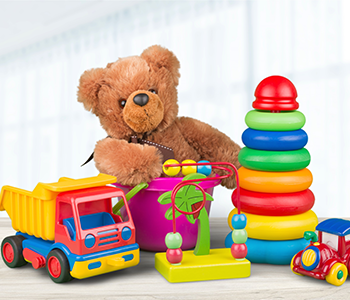 Jouets bébé